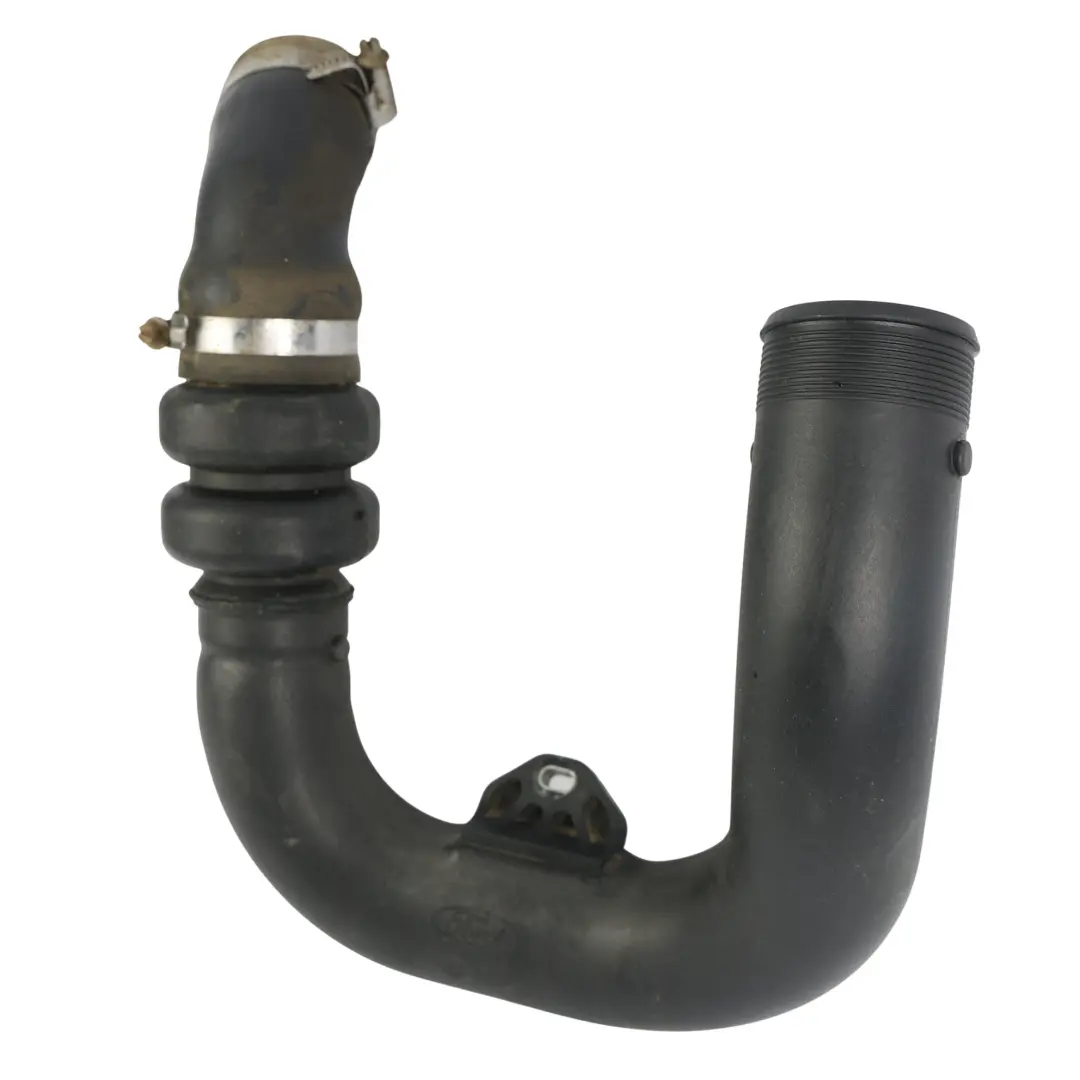 Ford Ranger Wildtrak Mk6 Manguera Aire Intercooler 3.2 TDCi - SKU AB39-6C646-E-1 - Número de pieza AB39-6C646-EB