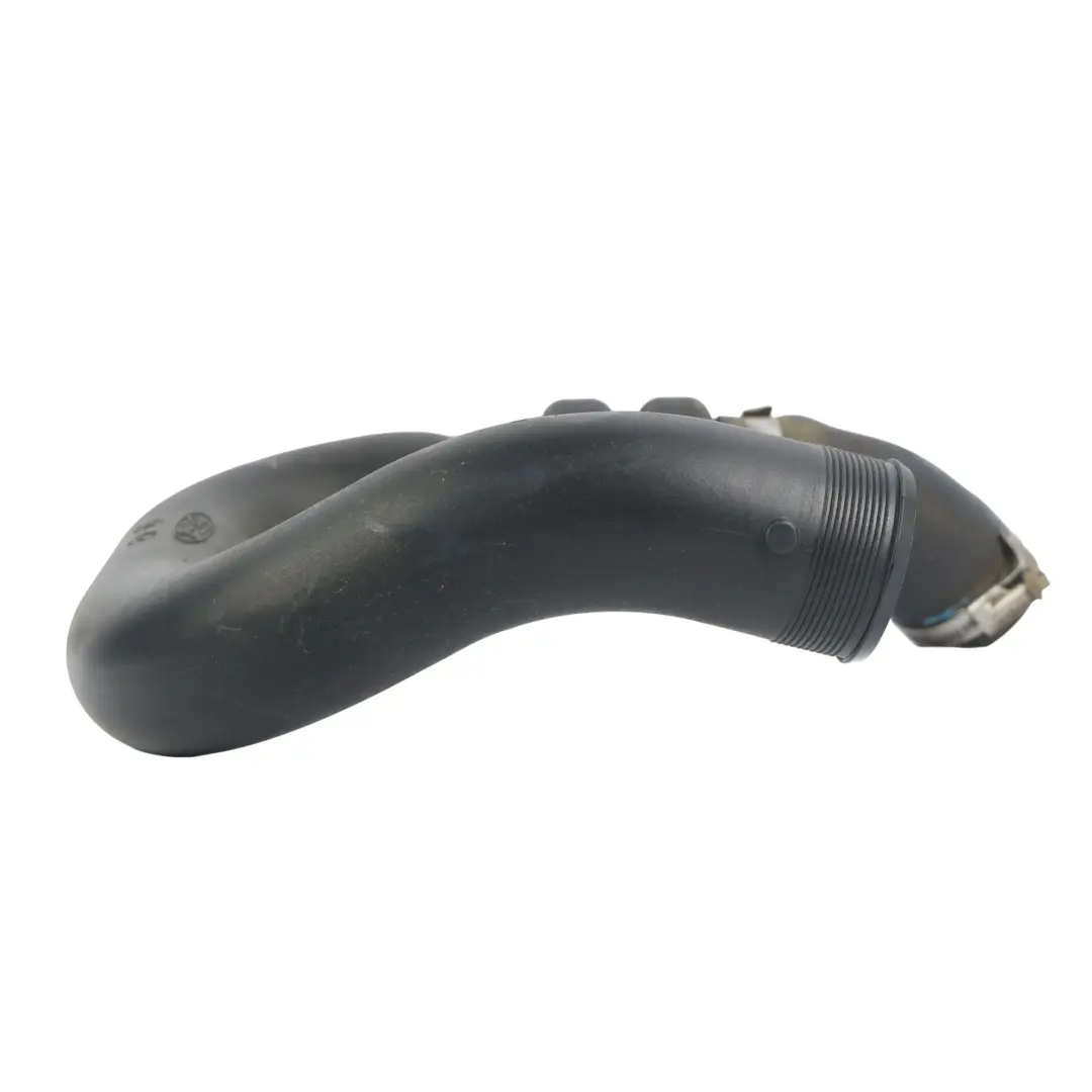 Ford Ranger Wildtrak Mk6 Intercooler Air Intake Hose Pipe 3.2 TDCi - SKU AB39-6C646-E-1 - Part number AB39-6C646-EB