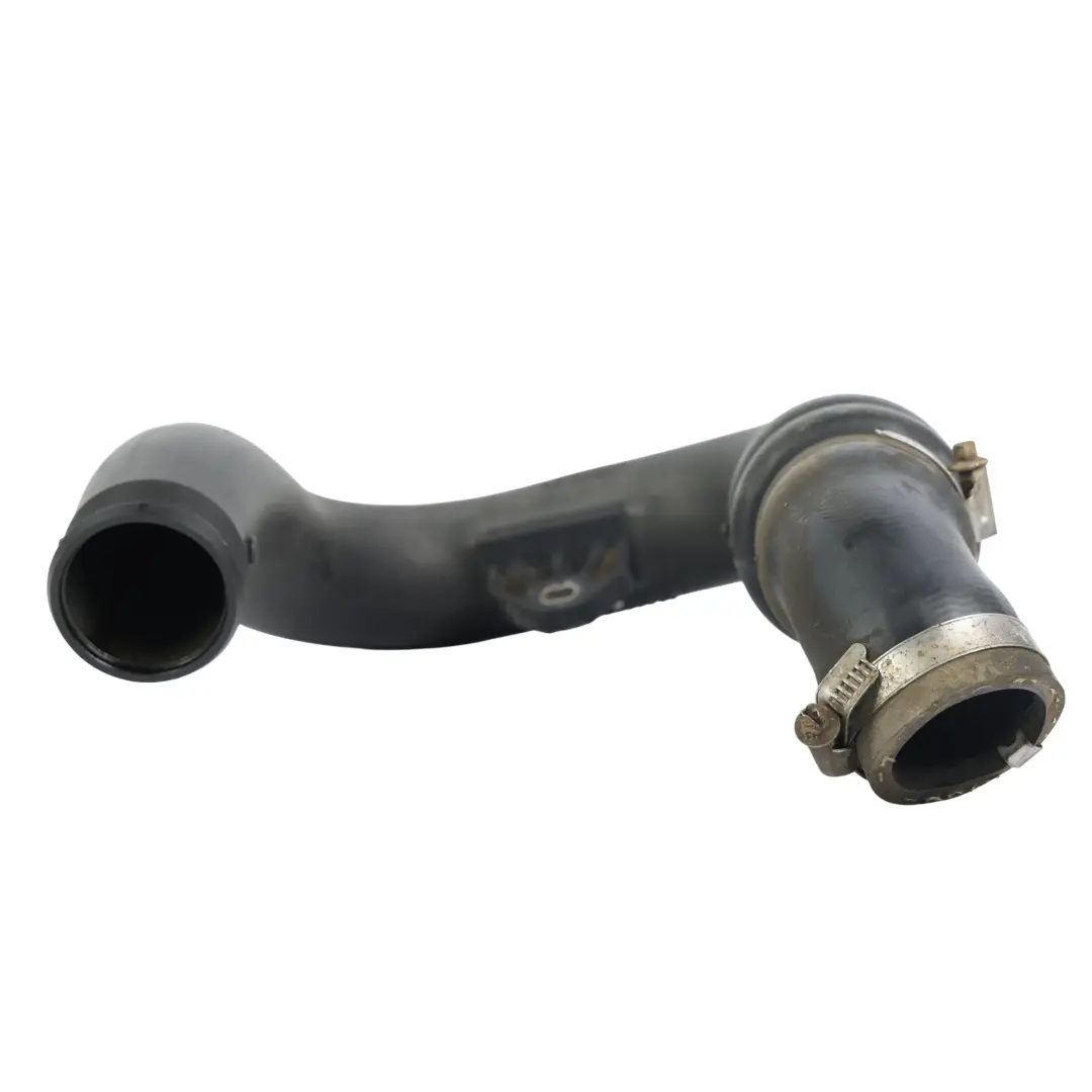 Ford Ranger Wildtrak Mk6 Wąż Rura Intercoolera 3.2 TDCi - SKU AB39-6C646-E-1 - Numer Części AB39-6C646-EB