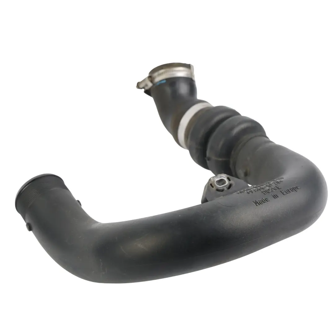 Ford Ranger Wildtrak Mk6 Intercooler Air Intake Hose Pipe 3.2 TDCi - SKU AB39-6C646-E-1 - Part number AB39-6C646-EB