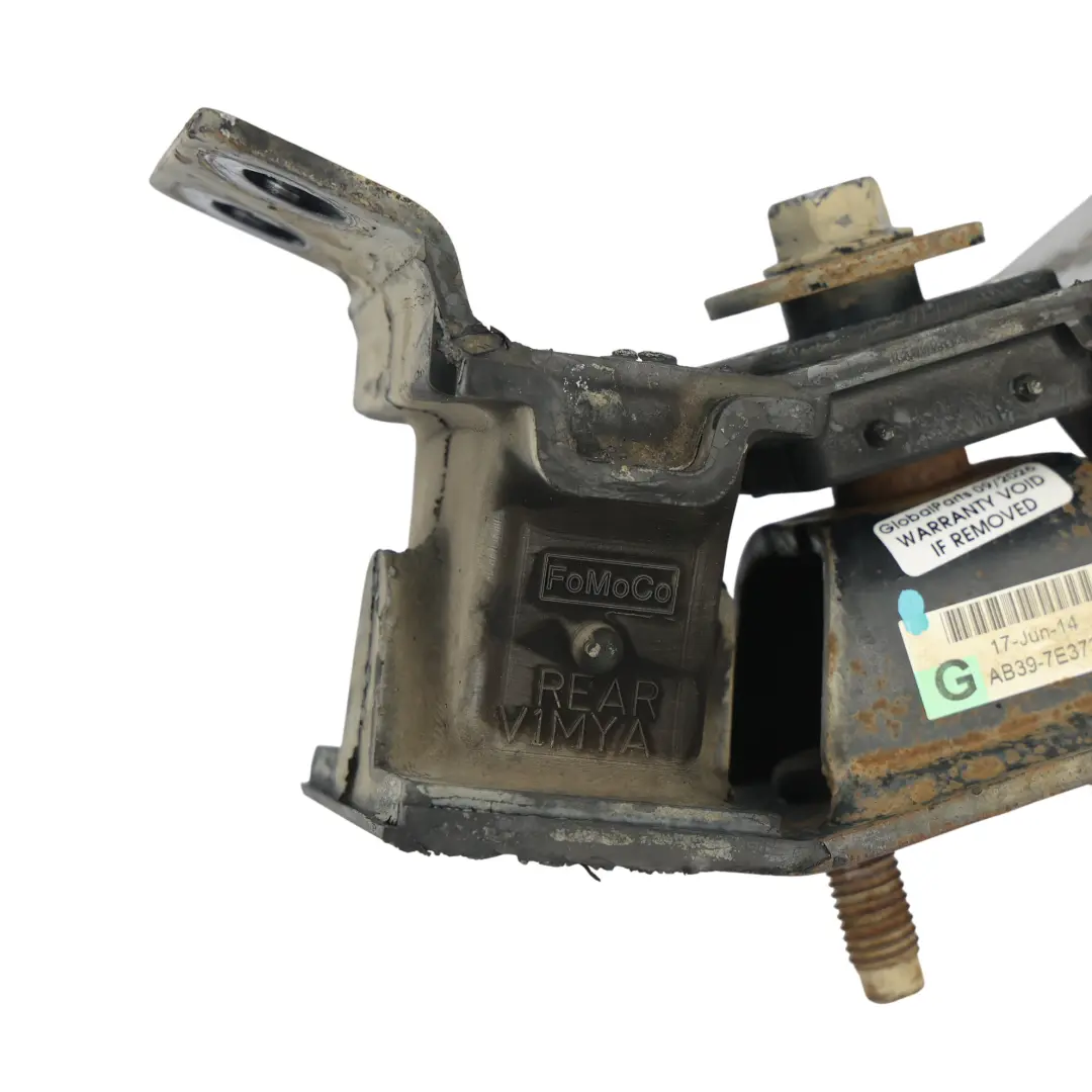 Ford Ranger Mk6 Getriebehalterung 3.2 TDCi Manuell - SKU AB39-7E373-KD - Teilenummer AB39-7E373-KD