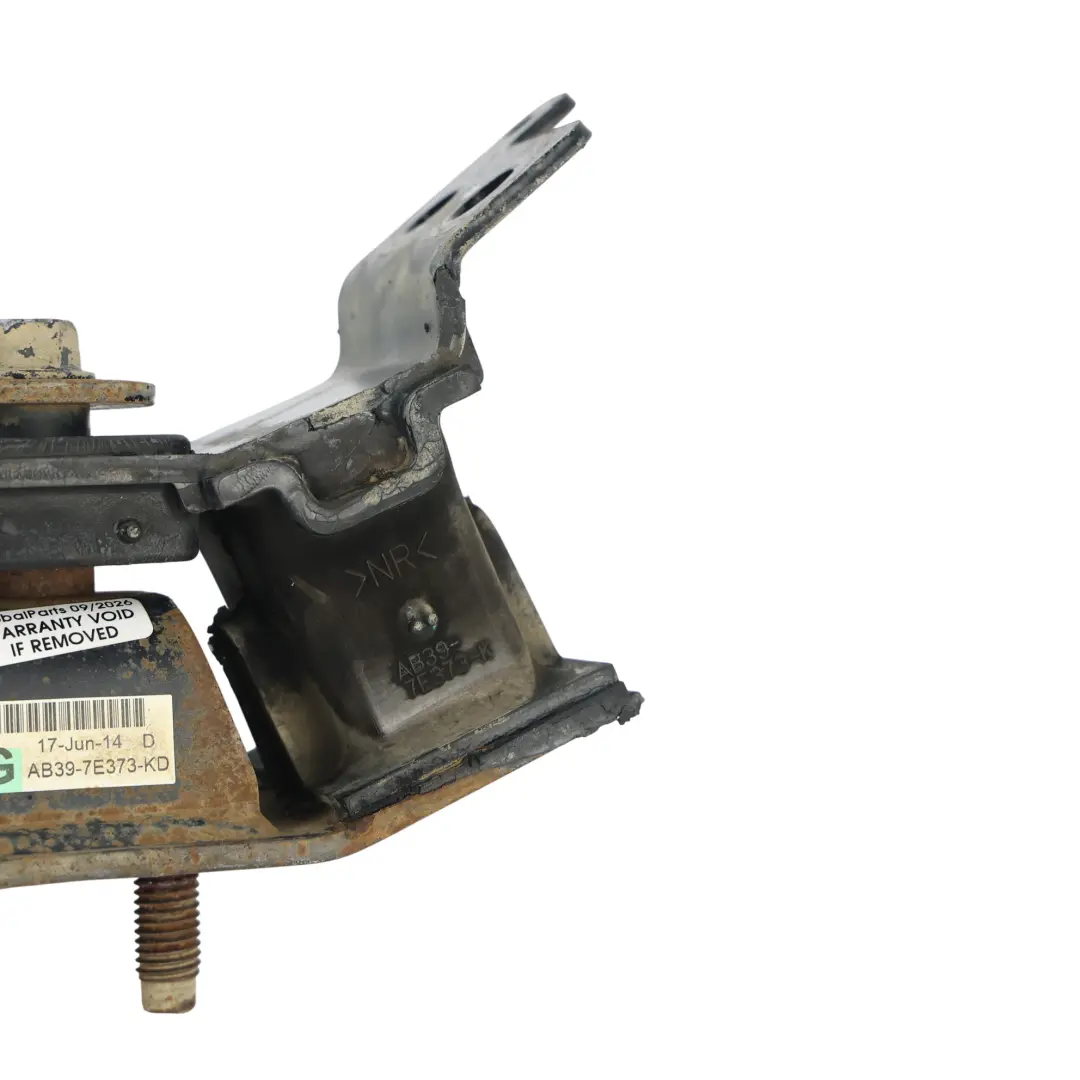 Mk6 Getriebehalterung 3.2 TDCi Manuell für Ford Ranger mit Teilenummer AB39-7E373-KD Ford Ranger Mk6 Getriebehalterung 3.2 TDCi Manuell - SKU AB39-7E373-KD - Teilenummer AB39-7E373-KD