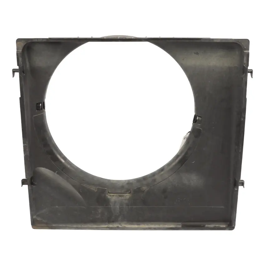Ford Ranger Mk6 Radiator Fan Shroud Surround Trim Panel Cover - SKU AB39-8A247-AB - Part number AB39-8A247-AB