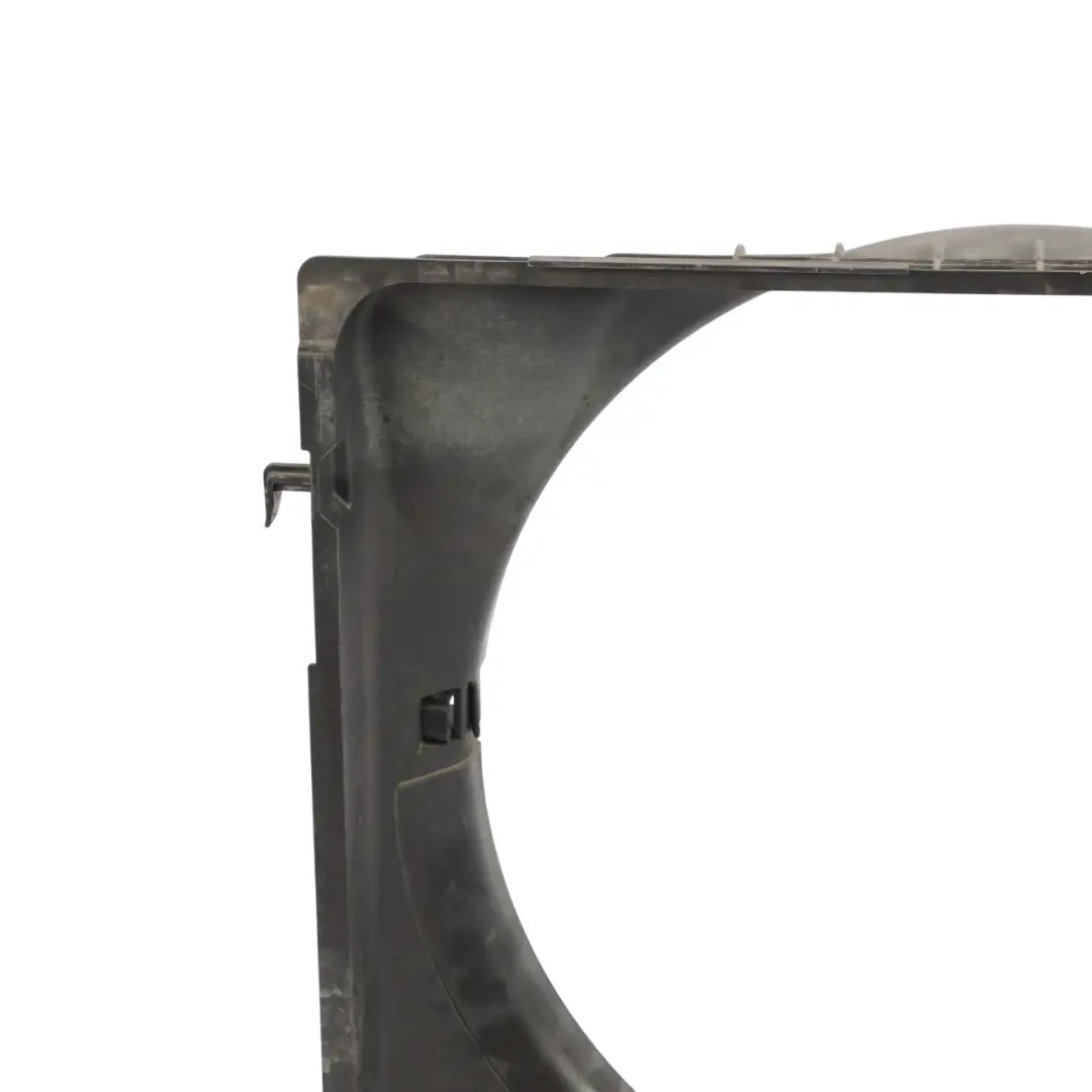 Mk6 Radiator Fan Shroud Surround Trim Panel Cover to Ford Ranger with Part number AB39-8A247-AB Ford Ranger Mk6 Radiator Fan Shroud Surround Trim Panel Cover - SKU AB39-8A247-AB - Part number AB39-8A247-AB