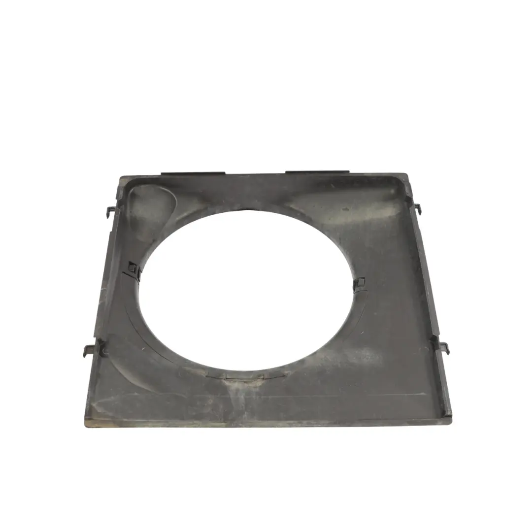 Ford Ranger Mk6 Radiator Fan Shroud Surround Trim Panel Cover - SKU AB39-8A247-AB - Part number AB39-8A247-AB