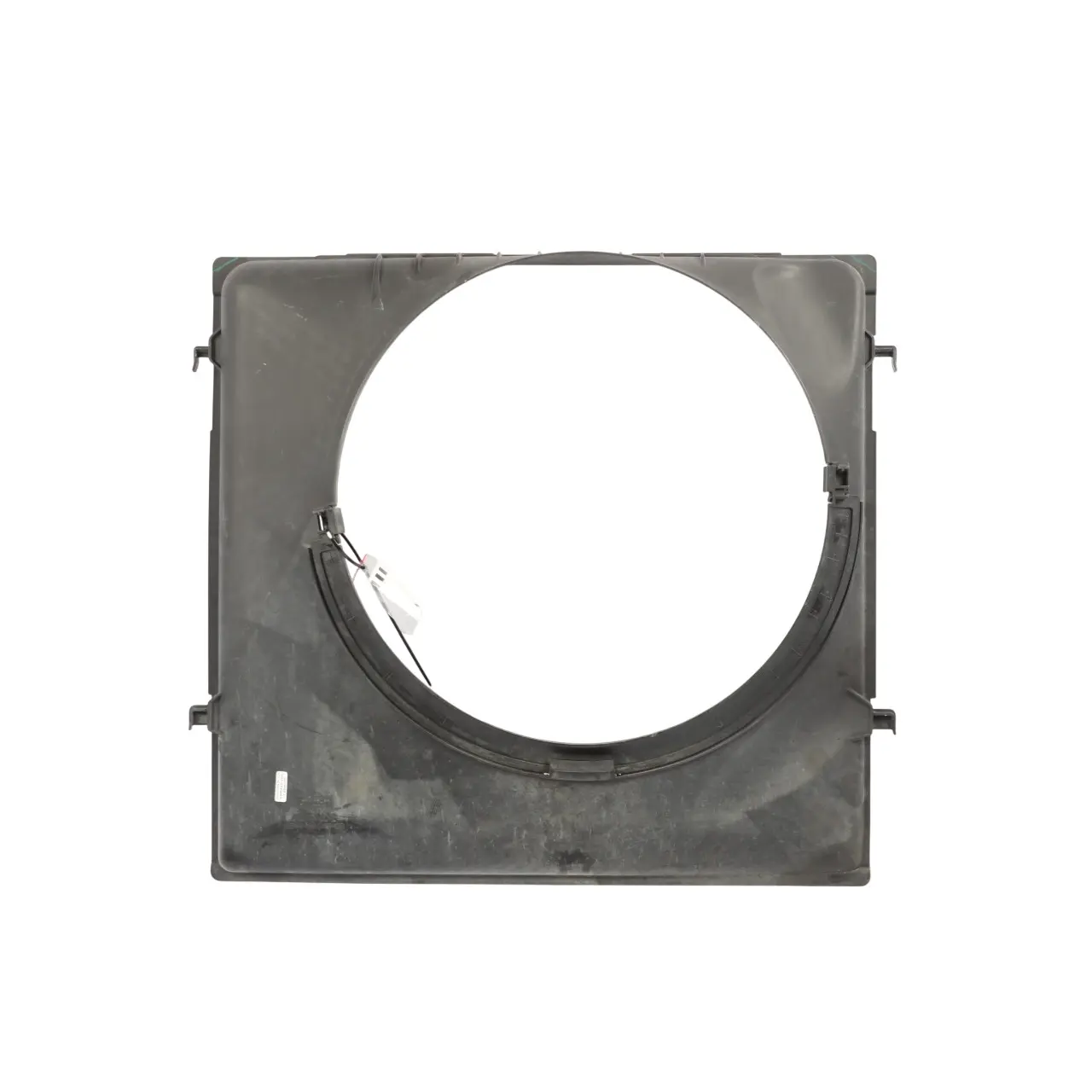 Ford Ranger Mk6 Radiator Fan Shroud Surround Trim Panel Cover AB39-8A247-AB