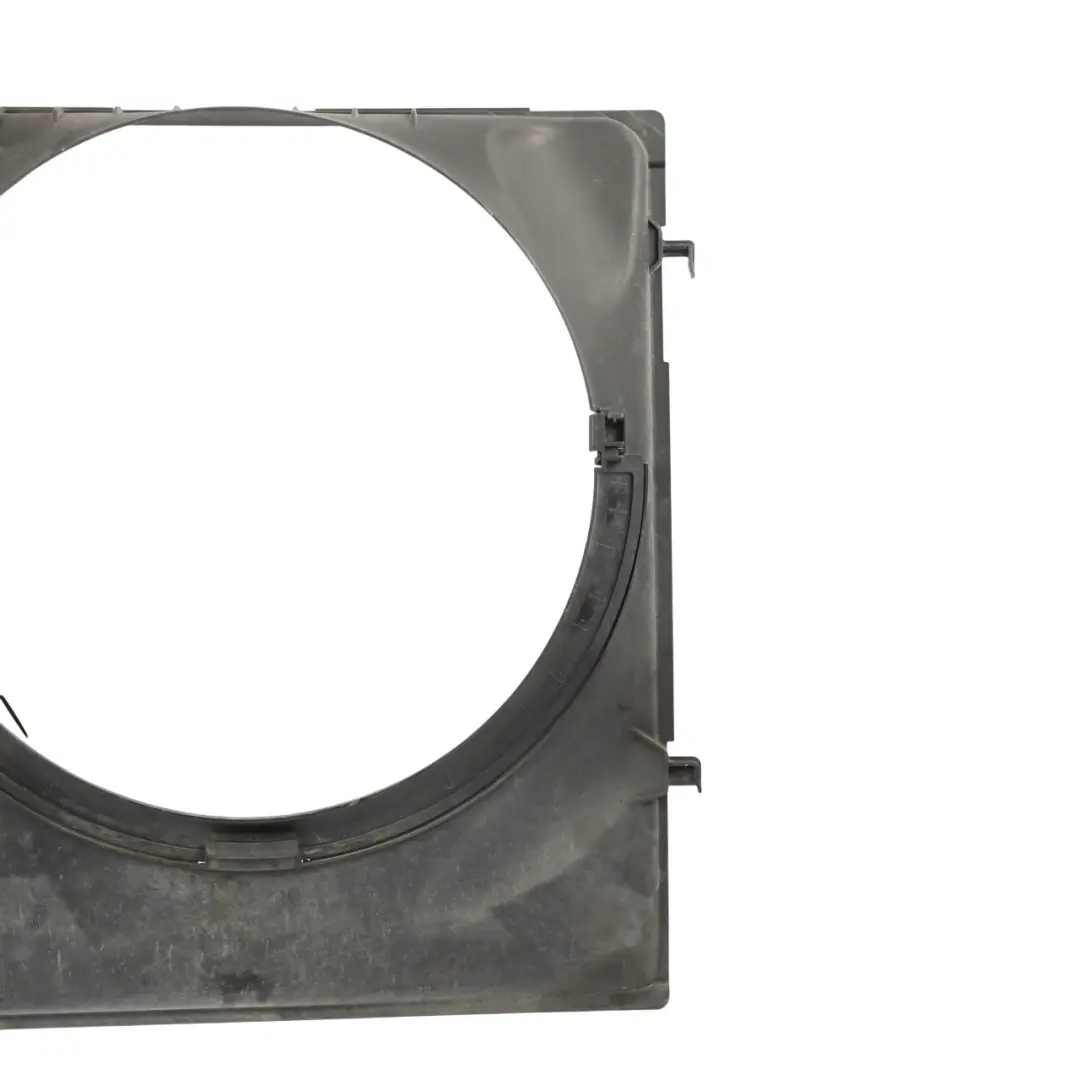 Ford Ranger Mk6 Radiator Fan Shroud Surround Trim Panel Cover - SKU AB39-8A247-AB - Part number AB39-8A247-AB