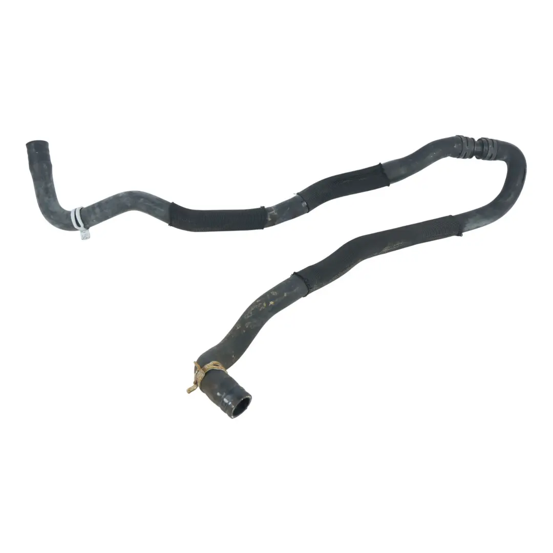 Mk6 Kühlmittelschlauch Leitung 3.2 Diesel für Ford Ranger mit Teilenummer AB39-8C351-CA Ford Ranger Mk6 Kühlmittelschlauch Leitung 3.2 Diesel - SKU AB39-8C351-CA - Teilenummer AB39-8C351-CA
