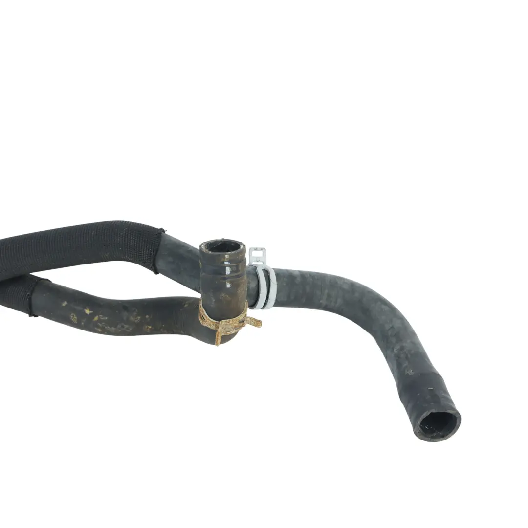 Mk6 Coolant Hose Pipe Line 3.2 Diesel to Ford Ranger with Part number AB39-8C351-CA Ford Ranger Mk6 Coolant Hose Pipe Line 3.2 Diesel - SKU AB39-8C351-CA - Part number AB39-8C351-CA