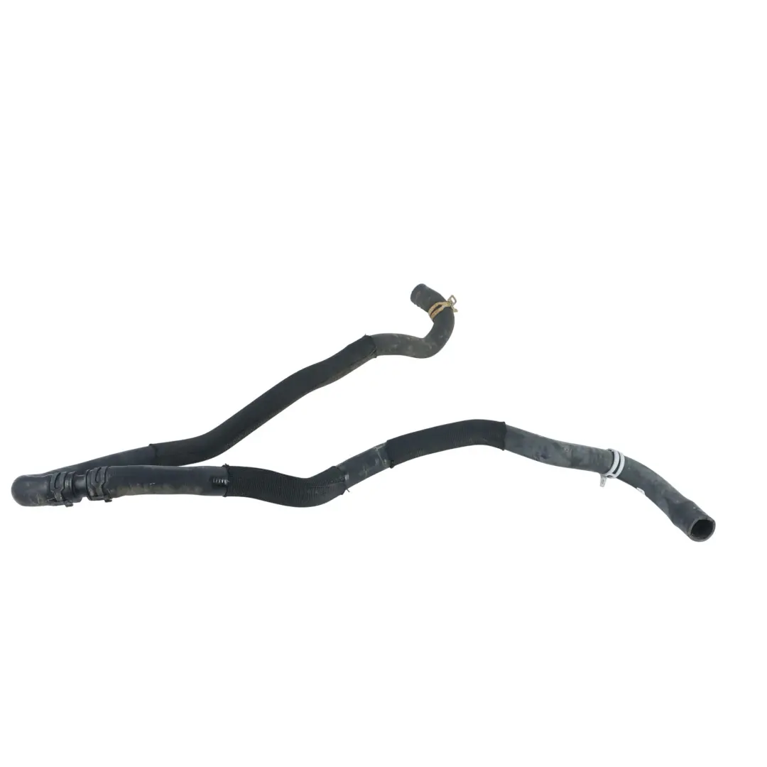 Ford Ranger Mk6 Kühlmittelschlauch Leitung 3.2 Diesel - SKU AB39-8C351-CA - Teilenummer AB39-8C351-CA