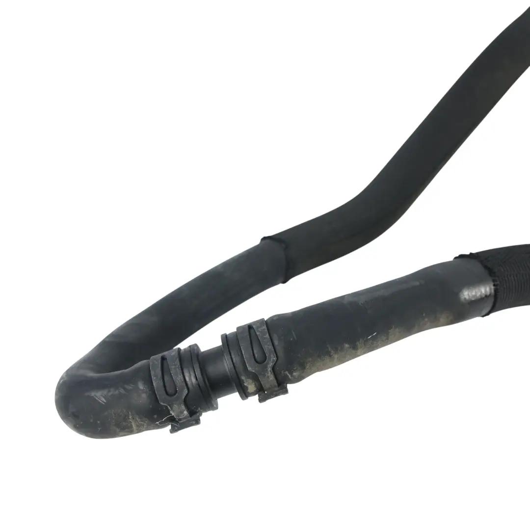 Mk6 Kühlmittelschlauch Leitung 3.2 Diesel für Ford Ranger mit Teilenummer AB39-8C351-CA Ford Ranger Mk6 Kühlmittelschlauch Leitung 3.2 Diesel - SKU AB39-8C351-CA - Teilenummer AB39-8C351-CA