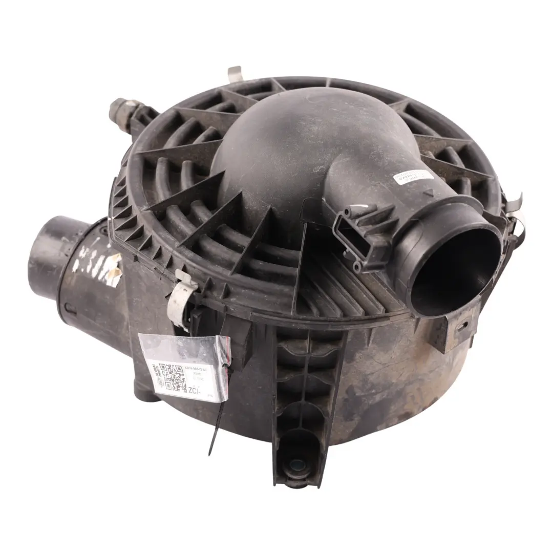 Ford Ranger Mk6 Air Intake Filter Box Housing 3.2 TDCi - SKU AB39-9A612-AC - Part number AB39-9A612-AC