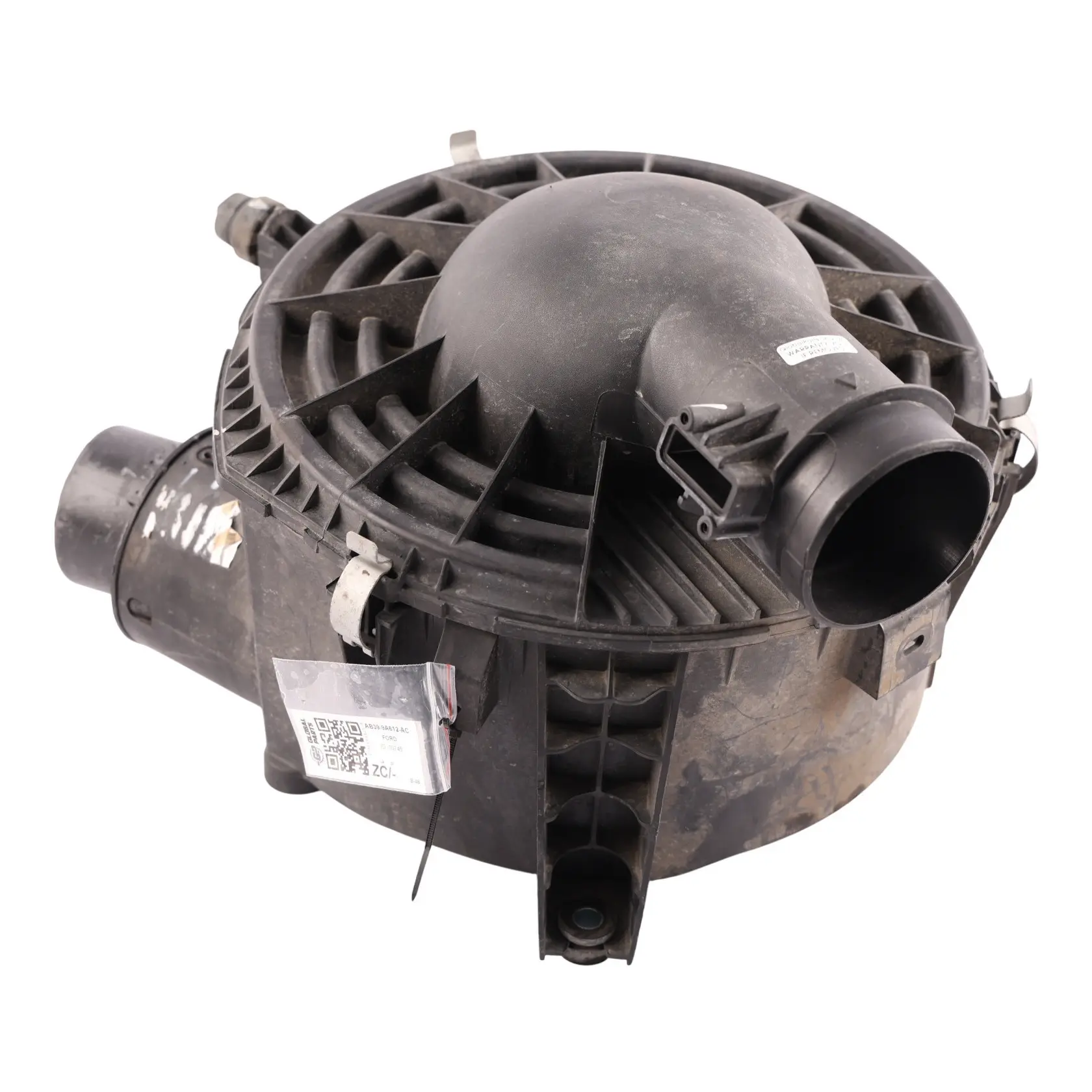 Ford Ranger Mk6 Air Intake Filter Box Housing 3.2 TDCi AB39-9A612-AC