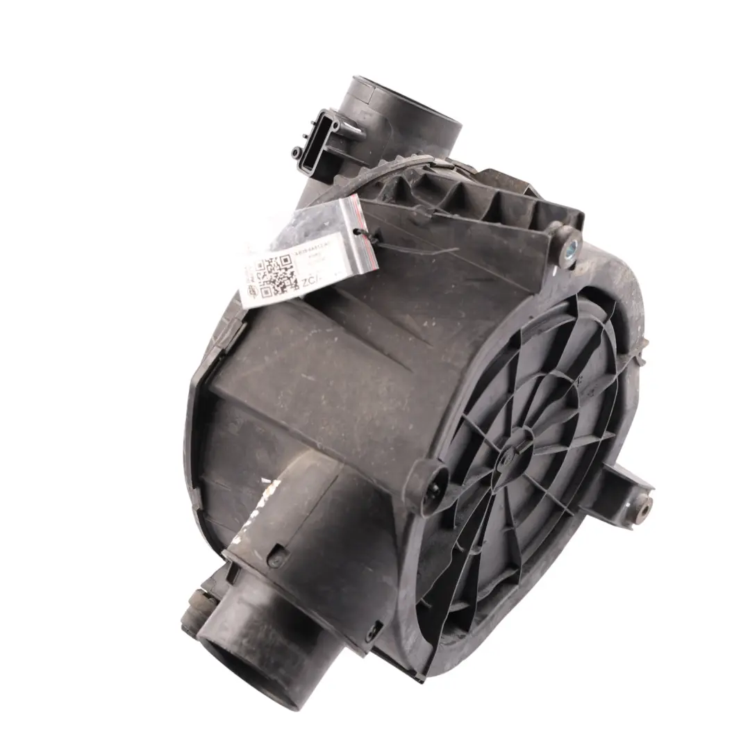 Ford Ranger Mk6 Air Intake Filter Box Housing 3.2 TDCi - SKU AB39-9A612-AC - Part number AB39-9A612-AC