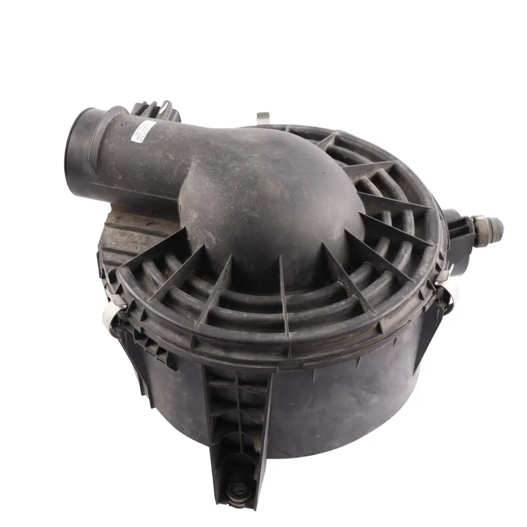 Ford Ranger Mk6 Air Intake Filter Box Housing 3.2 TDCi - SKU AB39-9A612-AC - Part number AB39-9A612-AC