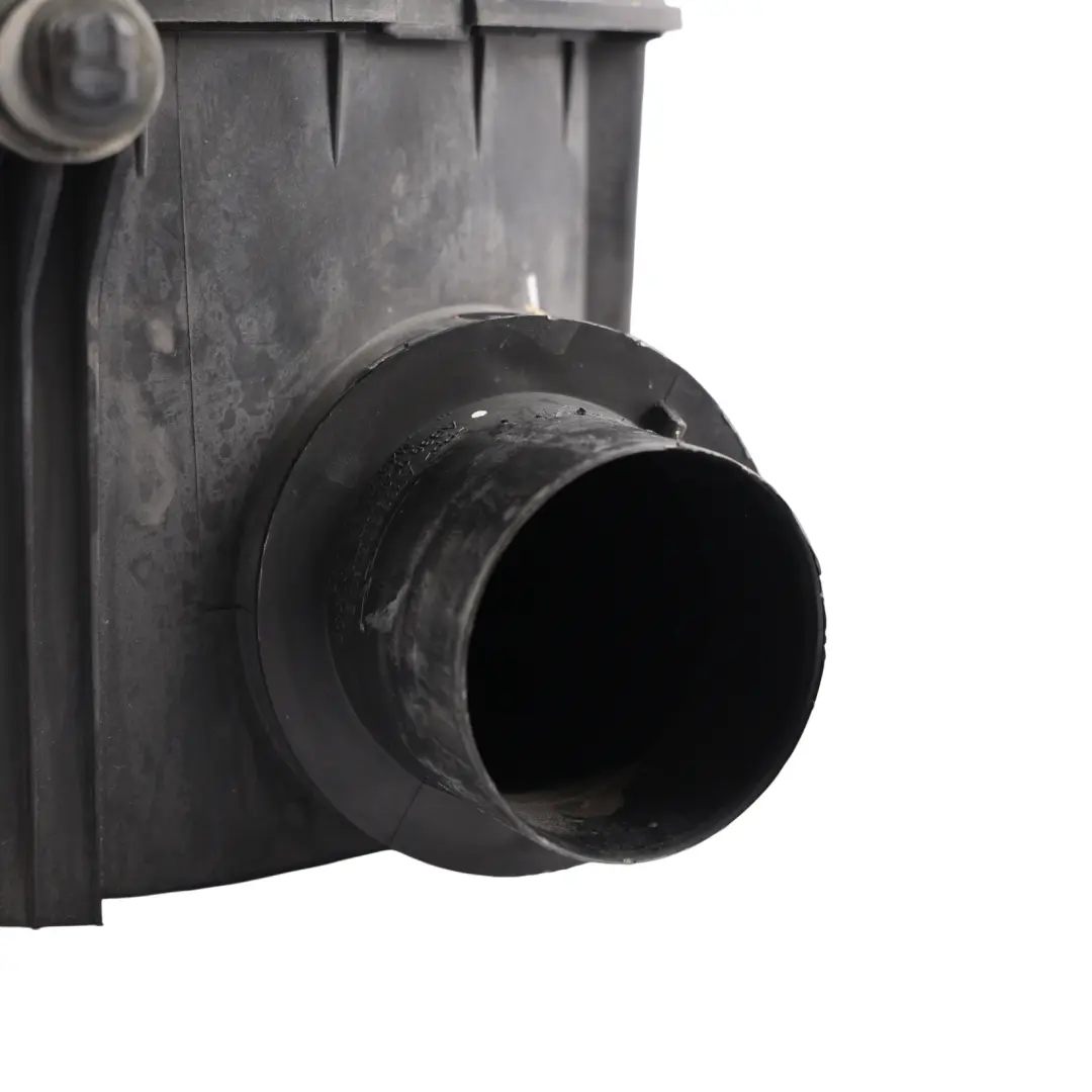 Ford Ranger Mk6 Air Intake Filter Box Housing 3.2 TDCi - SKU AB39-9A612-AC - Part number AB39-9A612-AC