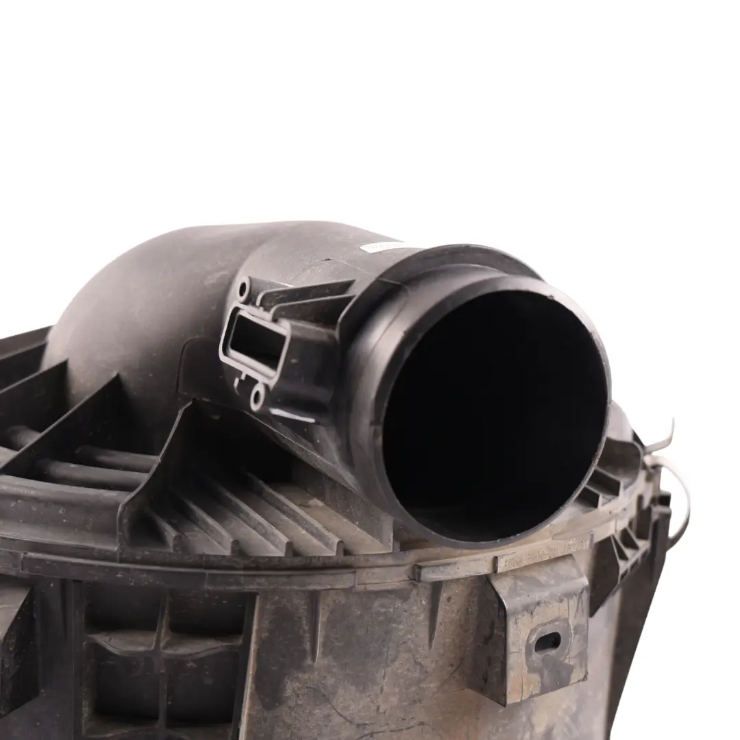 Mk6 Air Intake Filter Box Housing 3.2 TDCi to Ford Ranger with Part number AB39-9A612-AC Ford Ranger Mk6 Air Intake Filter Box Housing 3.2 TDCi - SKU AB39-9A612-AC - Part number AB39-9A612-AC