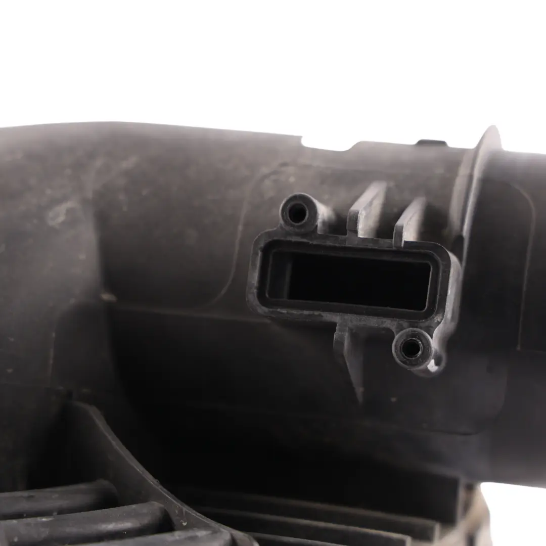 Ford Ranger Mk6 Air Intake Filter Box Housing 3.2 TDCi - SKU AB39-9A612-AC - Part number AB39-9A612-AC