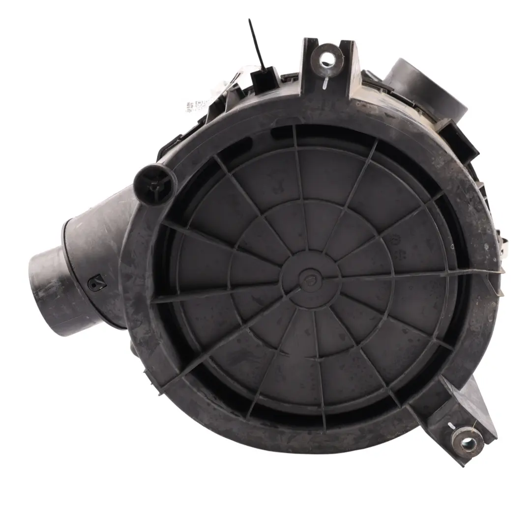 Mk6 Air Intake Filter Box Housing 3.2 TDCi to Ford Ranger with Part number AB39-9A612-AC Ford Ranger Mk6 Air Intake Filter Box Housing 3.2 TDCi - SKU AB39-9A612-AC - Part number AB39-9A612-AC
