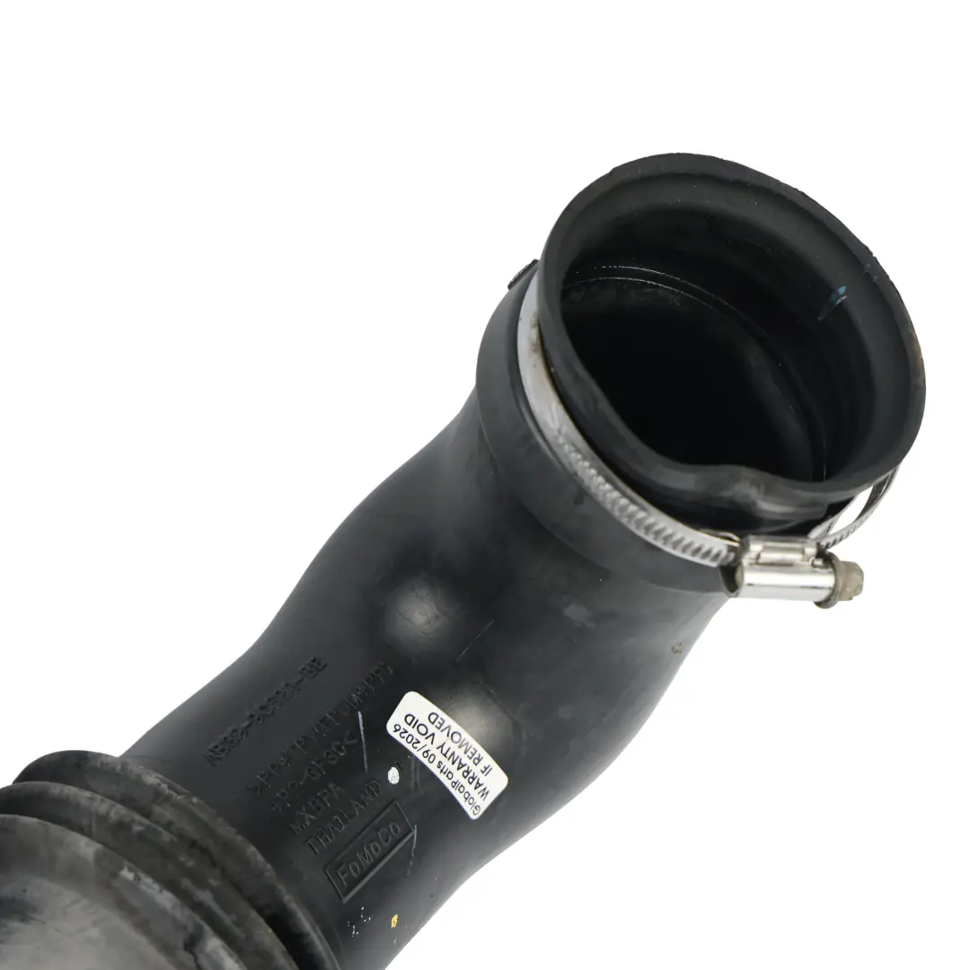 Luftansaugschlauch 3.2 TDCi SAFA für Ford Ranger Wildtrak mit Teilenummer AB39-9C623-BE Ford Ranger Wildtrak Luftansaugschlauch 3.2 TDCi SAFA - SKU AB39-9C623-BE - Teilenummer AB39-9C623-BE