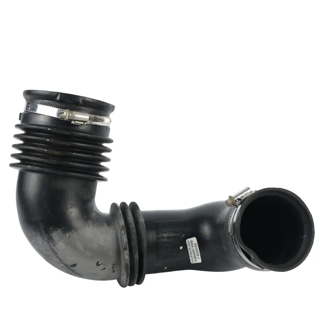 Luftansaugschlauch 3.2 TDCi SAFA für Ford Ranger Wildtrak mit Teilenummer AB39-9C623-BE Ford Ranger Wildtrak Luftansaugschlauch 3.2 TDCi SAFA - SKU AB39-9C623-BE - Teilenummer AB39-9C623-BE