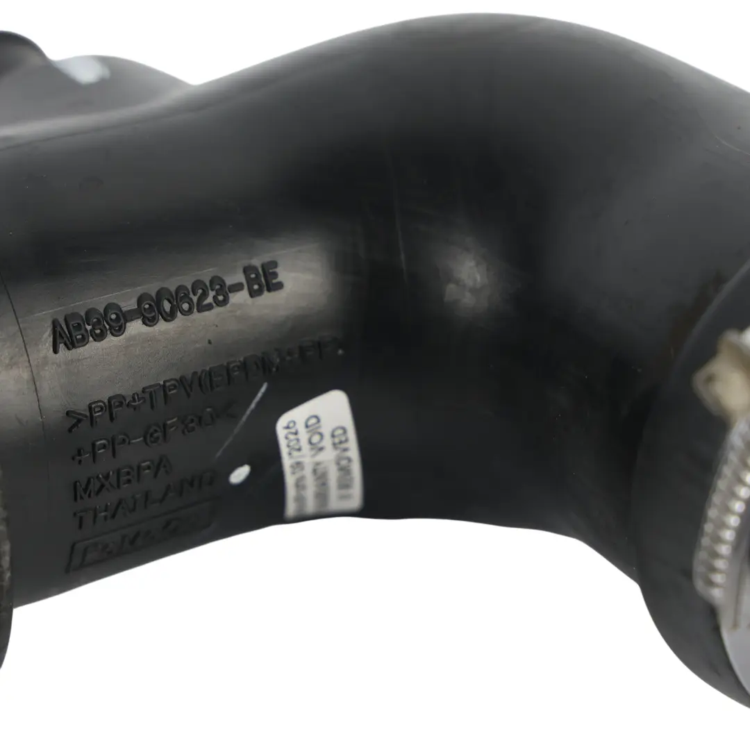 Luftansaugschlauch 3.2 TDCi SAFA für Ford Ranger Wildtrak mit Teilenummer AB39-9C623-BE Ford Ranger Wildtrak Luftansaugschlauch 3.2 TDCi SAFA - SKU AB39-9C623-BE - Teilenummer AB39-9C623-BE