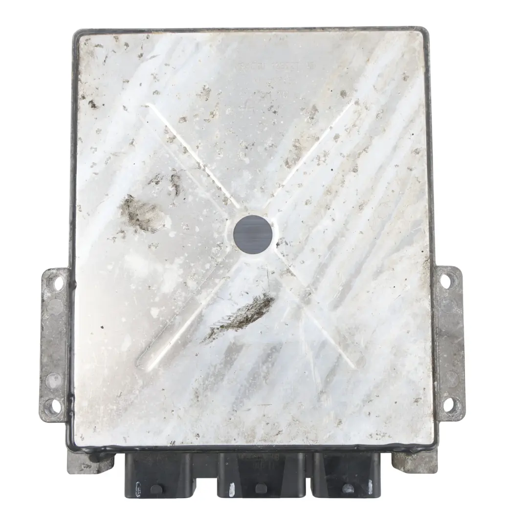 ECU Unit Module Manual 2.2 TDCi P8FA 86HP to Ford Transit Mk7 Engine with Part number AC11-12A650-CC Ford Transit Mk7 Engine ECU Unit Module Manual 2.2 TDCi P8FA 86HP - SKU AC11-12A650-CC - Part number AC11-12A650-CC