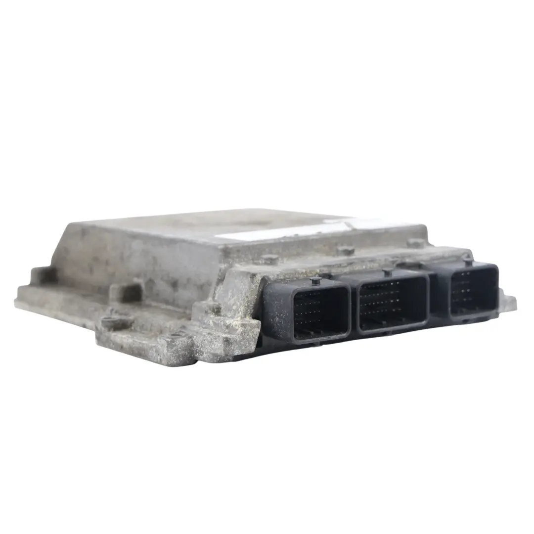 Ford Transit Mk7 Centralina Motore Manuale 2.2 TDCi P8FA 86HP - SKU AC11-12A650-CC - Numero di parte AC11-12A650-CC