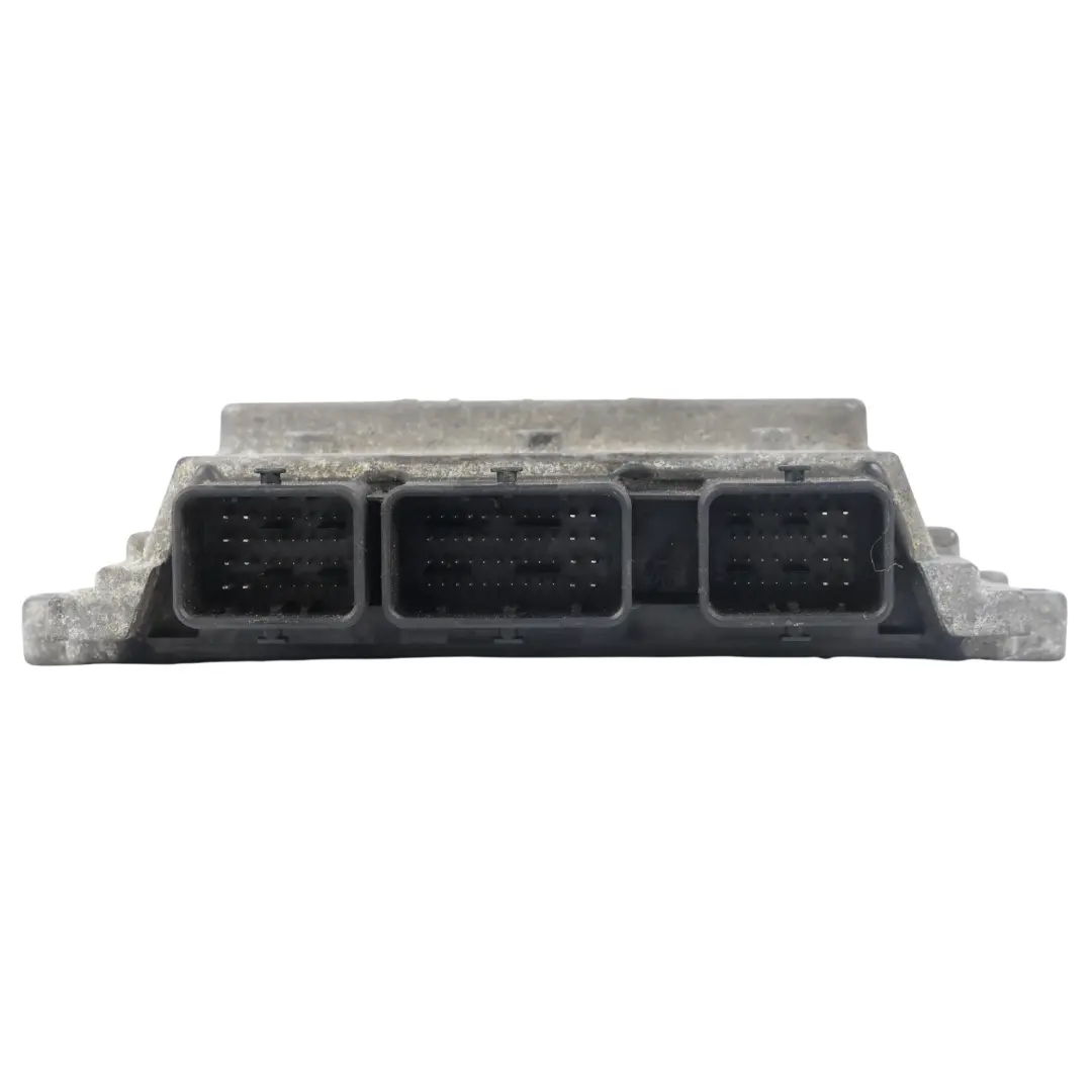 Ford Transit Mk7 Centralina Motore Manuale 2.2 TDCi P8FA 86HP - SKU AC11-12A650-CC - Numero di parte AC11-12A650-CC
