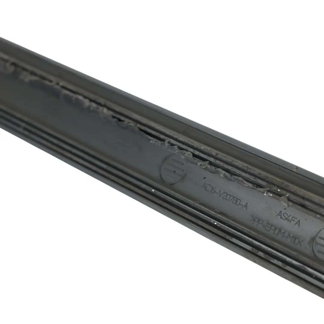 Front Door Strip Trim Cover Panel Right O/S to Ford Transit Mk7 with Part number AC16-V20780-A Ford Transit Mk7 Front Door Strip Trim Cover Panel Right O/S - SKU AC16-V20780-A - Part number AC16-V20780-A