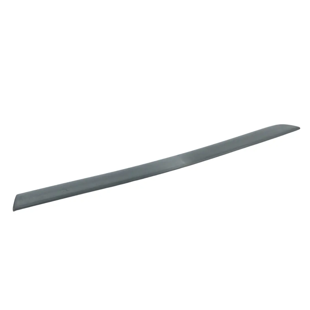 Ford Transit MK7 Door Moulding Strip Front Left N/S Trim Panel - SKU AC16-V20781-A - Part number AC16-V20781-A