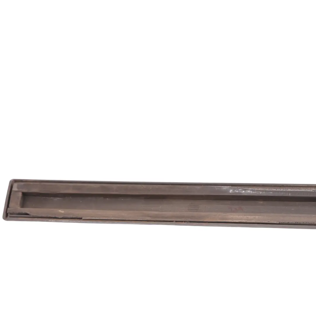 Body Moulding Trim Cover Panel to Ford Transit Mk7 with Part number AC16-V254A16-ABW Ford Transit Mk7 Body Moulding Trim Cover Panel - SKU AC16-V254A16-ABW - Part number AC16-V254A16-ABW