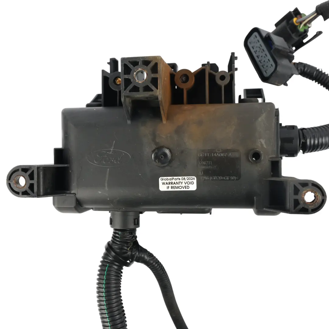 Ford Transit Mk7 Sicherungskasten Kabelbaum Motorraum AC1T-9K499-FGA - SKU AC1T9K499FGA-1 - Teilenummer AC1T9K499FGA