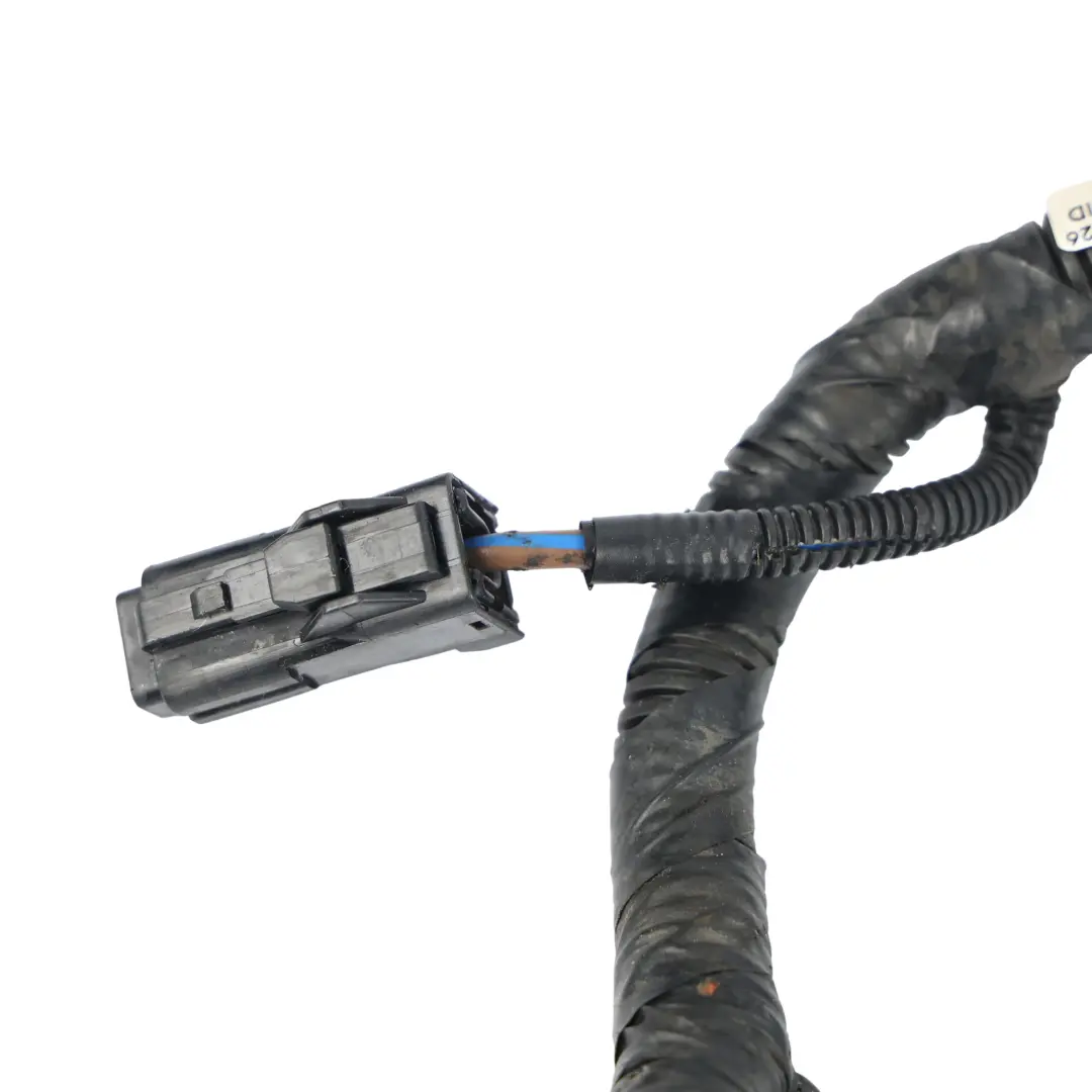 Sicherungskasten Kabelbaum Motorraum AC1T-9K499-FGA für Ford Transit Mk7 mit Teilenummer AC1T9K499FGA Ford Transit Mk7 Sicherungskasten Kabelbaum Motorraum AC1T-9K499-FGA - SKU AC1T9K499FGA-1 - Teilenummer AC1T9K499FGA