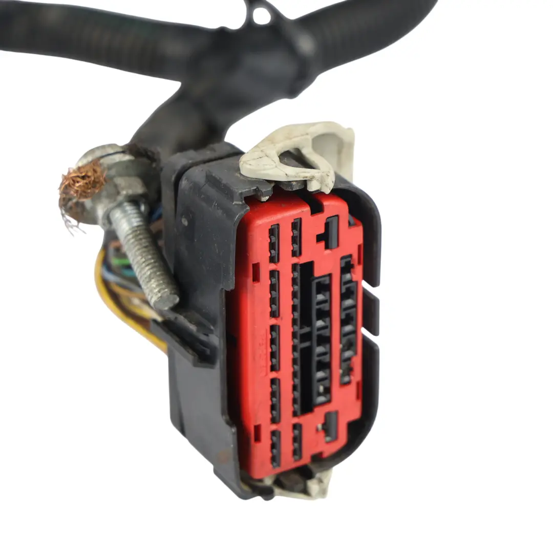 Ford Transit Mk7 Sicherungskasten Kabelbaum Motorraum AC1T-9K499-FGA - SKU AC1T9K499FGA-1 - Teilenummer AC1T9K499FGA