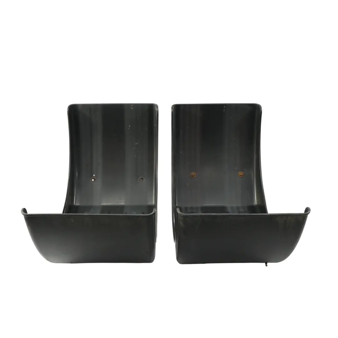  Domar Guardabarros Trasero Cubierta Superior Plana Izquierdo Derecho - SKU ADOMAR-SET - Número de pieza ADOMAR-SET