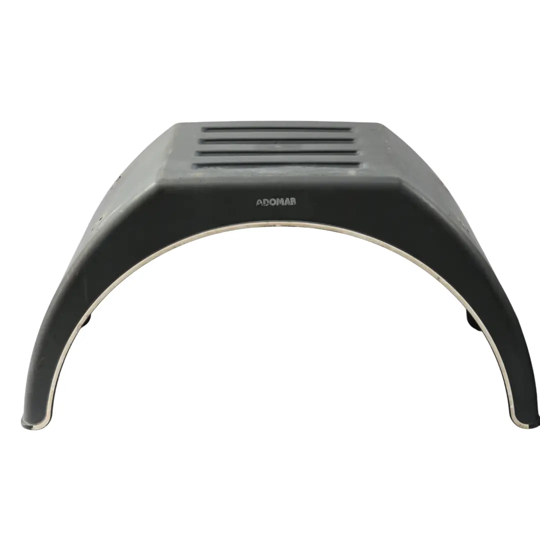 Domar Rear Wheel Arch Cover Flat Top Guards Left Right N/O/S Set to with Part number ADOMAR-SET Domar Rear Wheel Arch Cover Flat Top Guards Left Right N/O/S Set - SKU ADOMAR-SET - Part number ADOMAR-SET