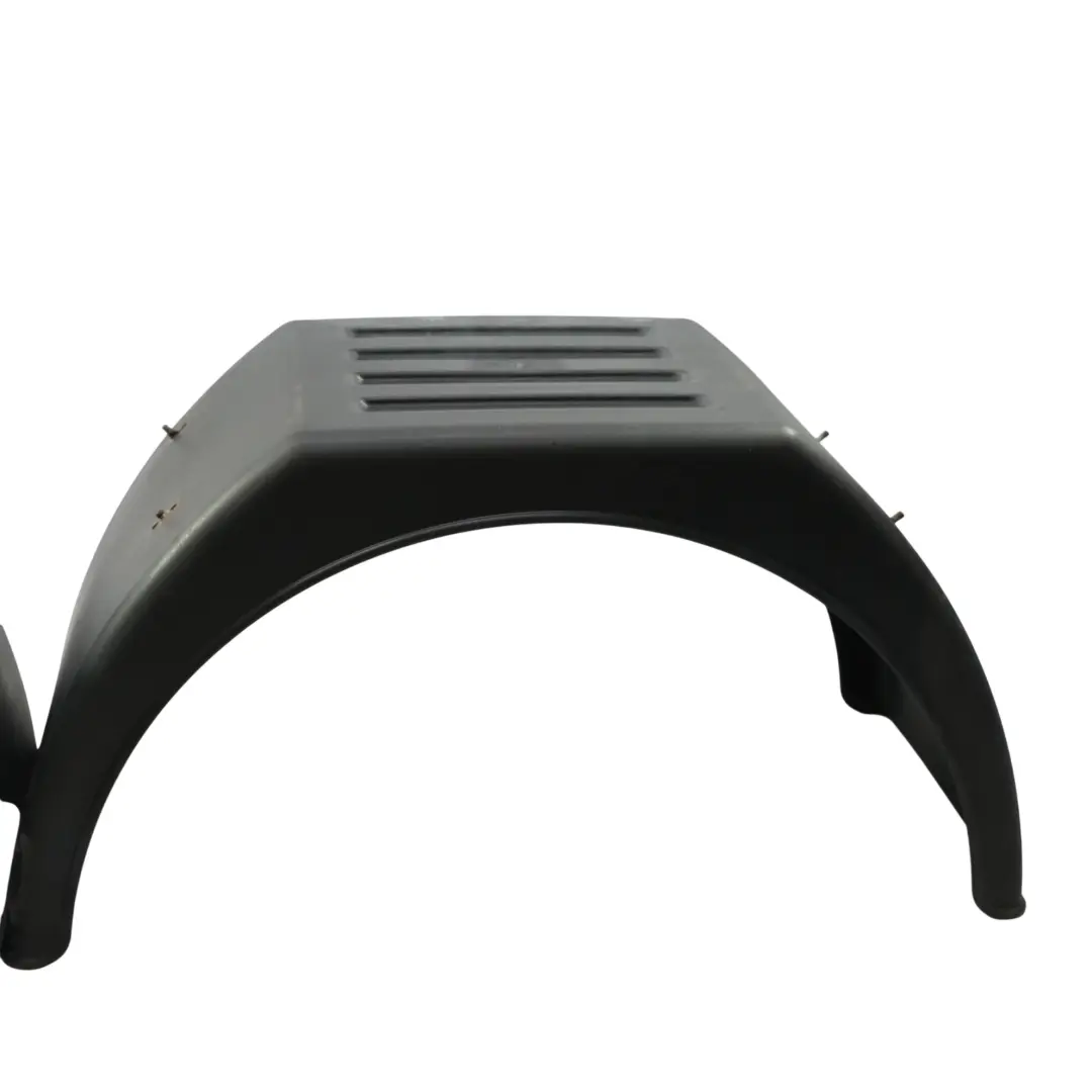  Domar Rear Wheel Arch Cover Flat Top Guards Left Right N/O/S Set - SKU ADOMAR-SET - Part number ADOMAR-SET