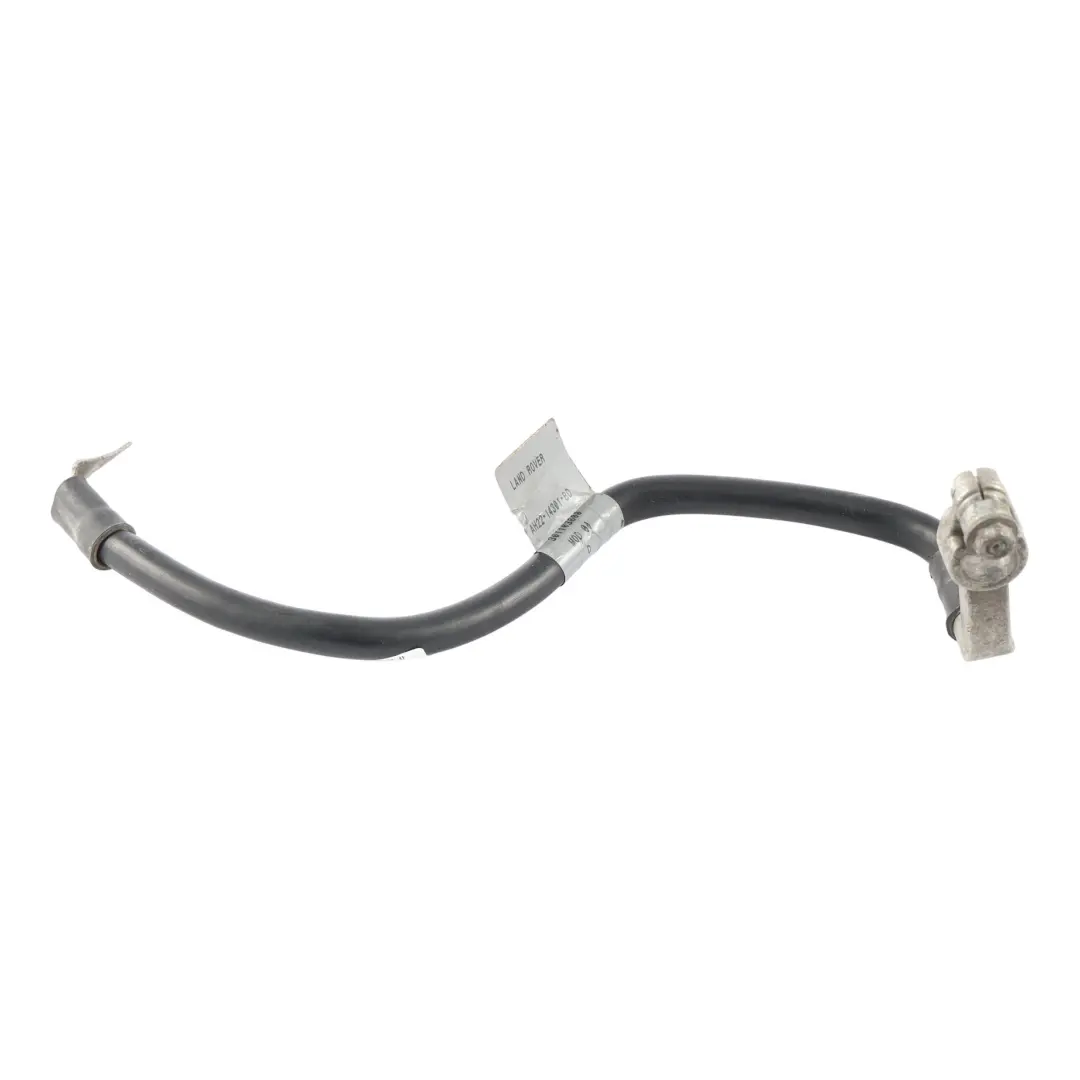 Land Rover Discovery 4 L319 Ujemny Przewód Akumulatora - SKU AH22-14301-BD - Numer Części AH22-14301-BD