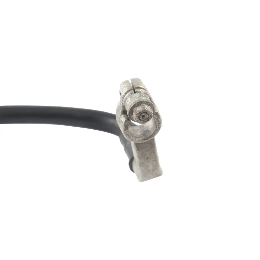 Land Rover Discovery 4 L319 Cable Negativo Batería - SKU AH22-14301-BD - Número de pieza AH22-14301-BD