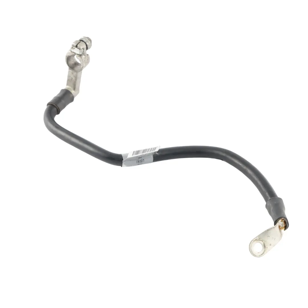 Land Rover Discovery 4 L319 Cable Negativo Batería - SKU AH22-14301-BD - Número de pieza AH22-14301-BD
