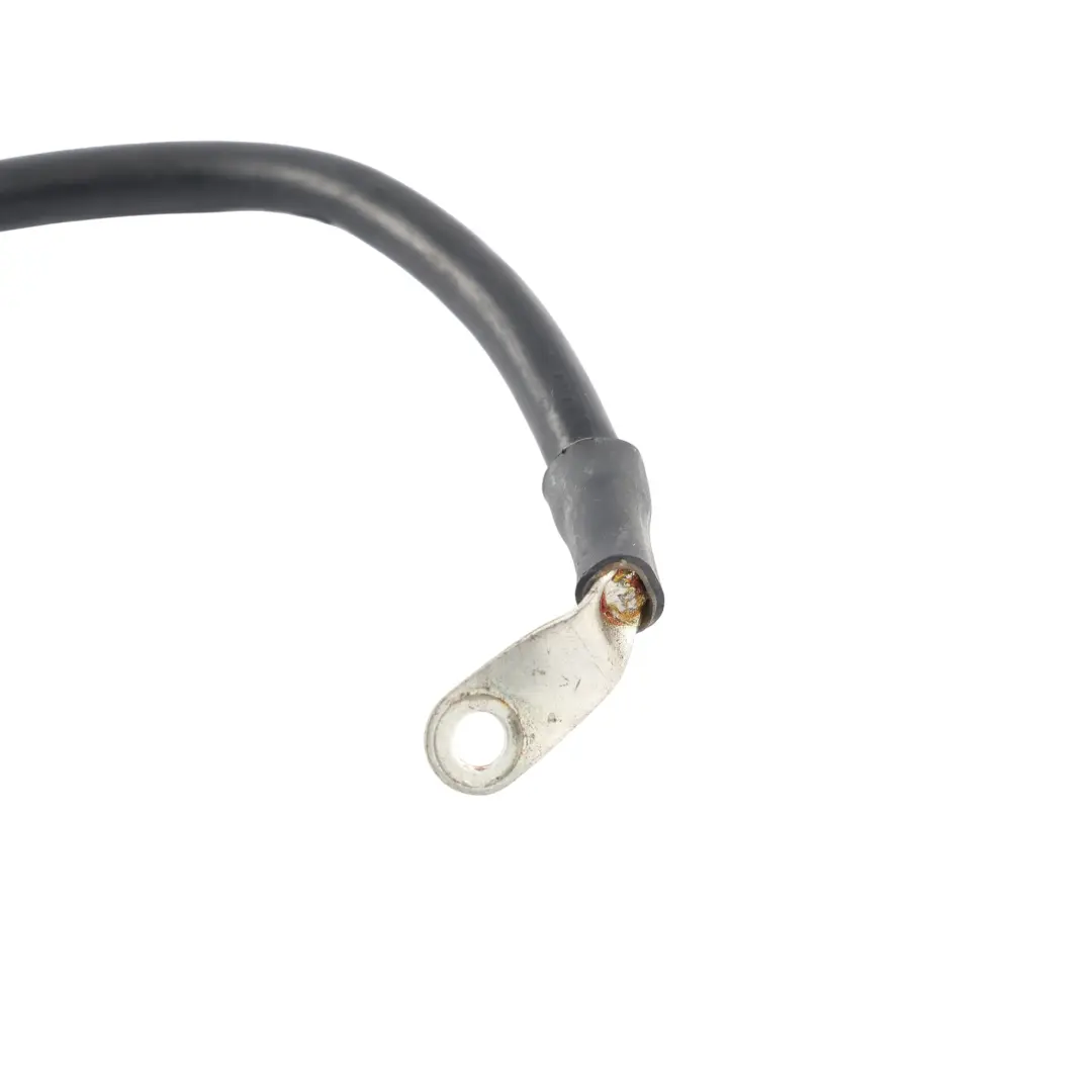 Land Rover Discovery 4 L319 Cable Negativo Batería - SKU AH22-14301-BD - Número de pieza AH22-14301-BD
