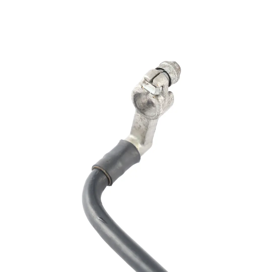 Land Rover Discovery 4 L319 Cable Negativo Batería - SKU AH22-14301-BD - Número de pieza AH22-14301-BD