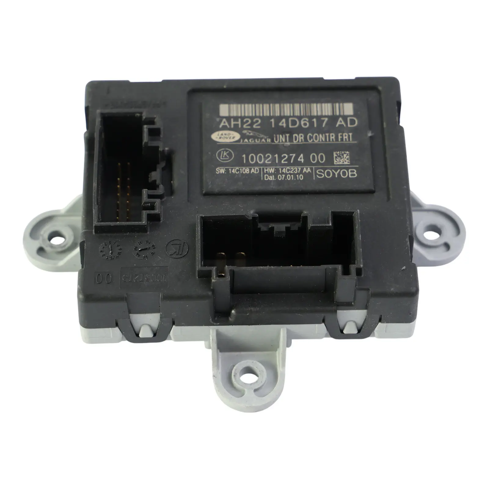 Land Rover Range Rover Sport L320 Module Porte Avant Passager AH22-14D617-AD