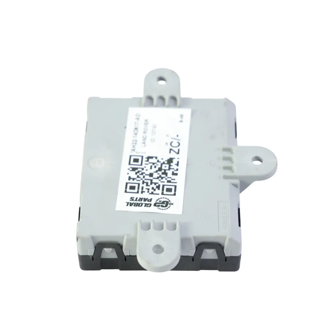 Range Rover Sport L320 Front Door Control Module Passenger Side - SKU AH22-14D617-AD - Part number AH22-14D617-AD