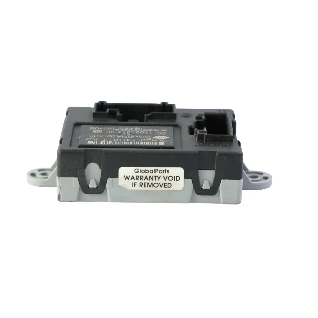 Front Door Control Module Passenger Side to Range Rover Sport L320 with Part number AH22-14D617-AD Range Rover Sport L320 Front Door Control Module Passenger Side - SKU AH22-14D617-AD - Part number AH22-14D617-AD