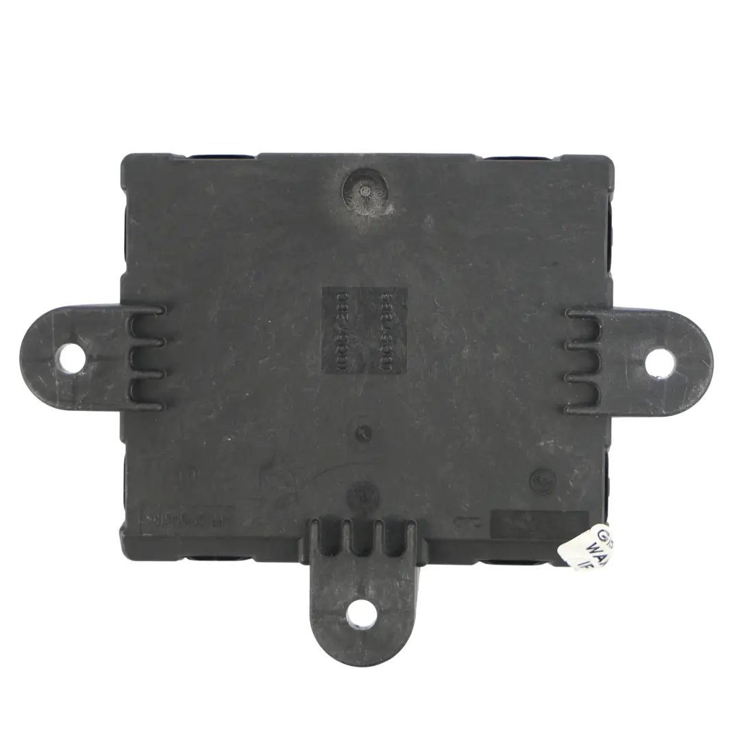 Door Control Module Front Driver's Side to Range Rover Sport L320 with Part number AH22-14D618-AD Range Rover Sport L320 Door Control Module Front Driver's Side - SKU AH22-14D618-AD - Part number AH22-14D618-AD