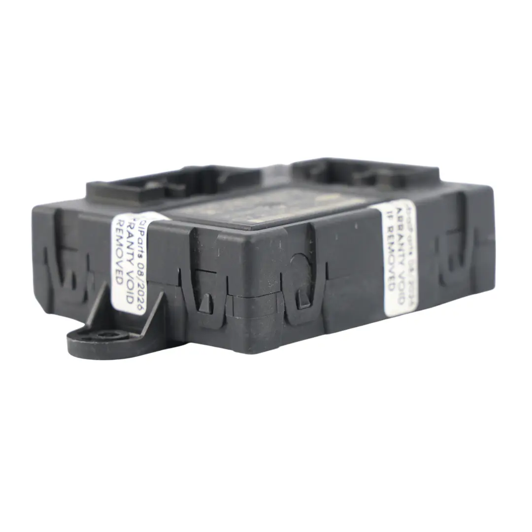 Door Control Module Front Driver's Side to Range Rover Sport L320 with Part number AH22-14D618-AD Range Rover Sport L320 Door Control Module Front Driver's Side - SKU AH22-14D618-AD - Part number AH22-14D618-AD