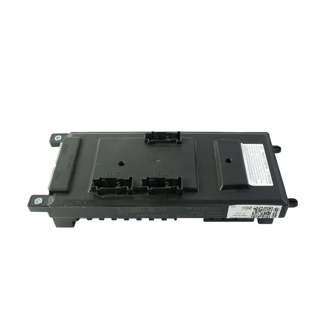 Fuse Box Body Control Module Unit to Range Rover Sport L320 BCM with Part number AH22-14F041-BF Range Rover Sport L320 BCM Fuse Box Body Control Module Unit - SKU AH22-14F041-BF - Part number AH22-14F041-BF