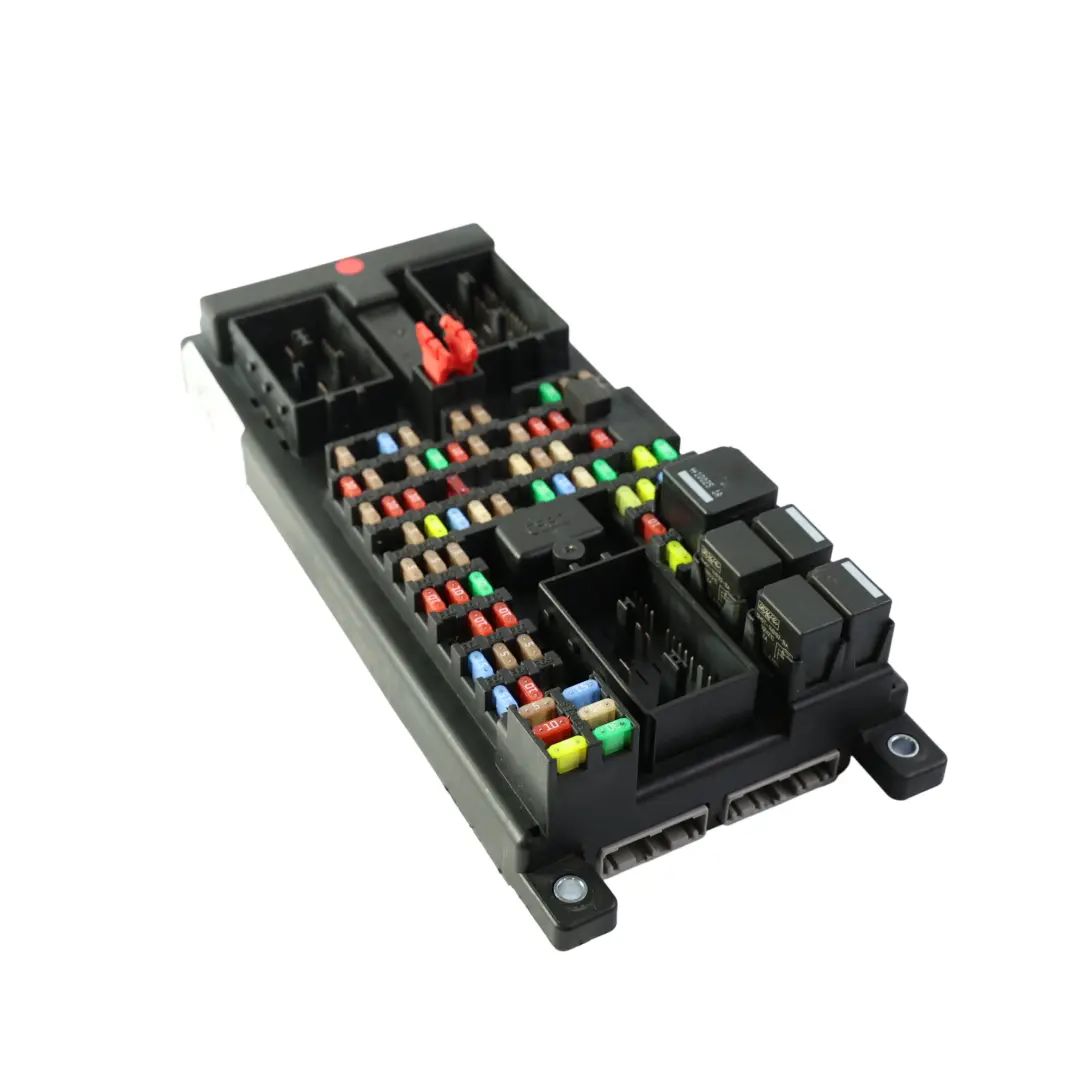 Fuse Box Body Control Module Unit to Range Rover Sport L320 BCM with Part number AH22-14F041-BF Range Rover Sport L320 BCM Fuse Box Body Control Module Unit - SKU AH22-14F041-BF - Part number AH22-14F041-BF